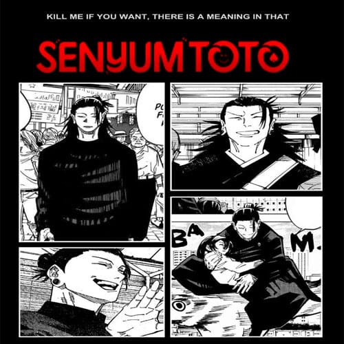 SENYUMTOTO | Situs Togel HONGKONG POOLS 4D ter akurat dan terbonafit tahun ini