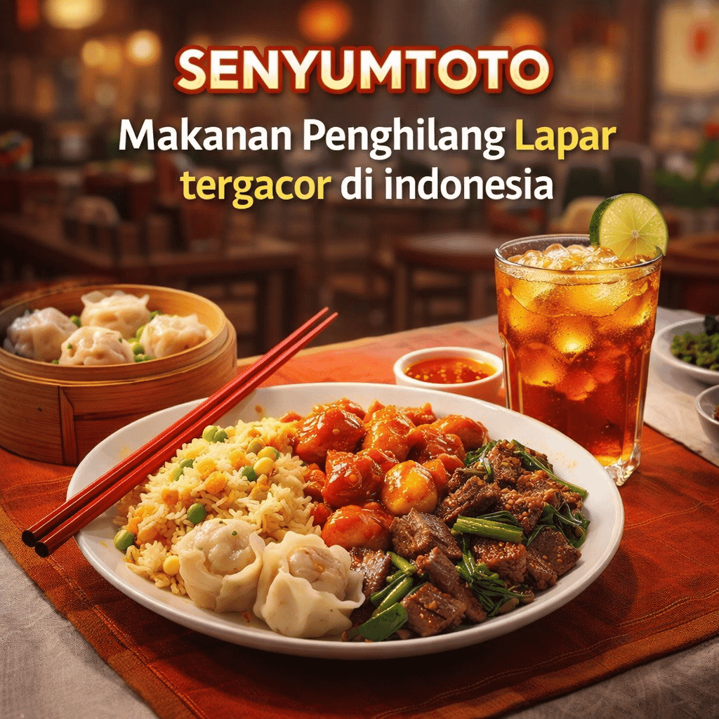 SENYUMTOTO - Situs Game Online Server Thailand Terbukti Gacor Dan Terpercaya image 1