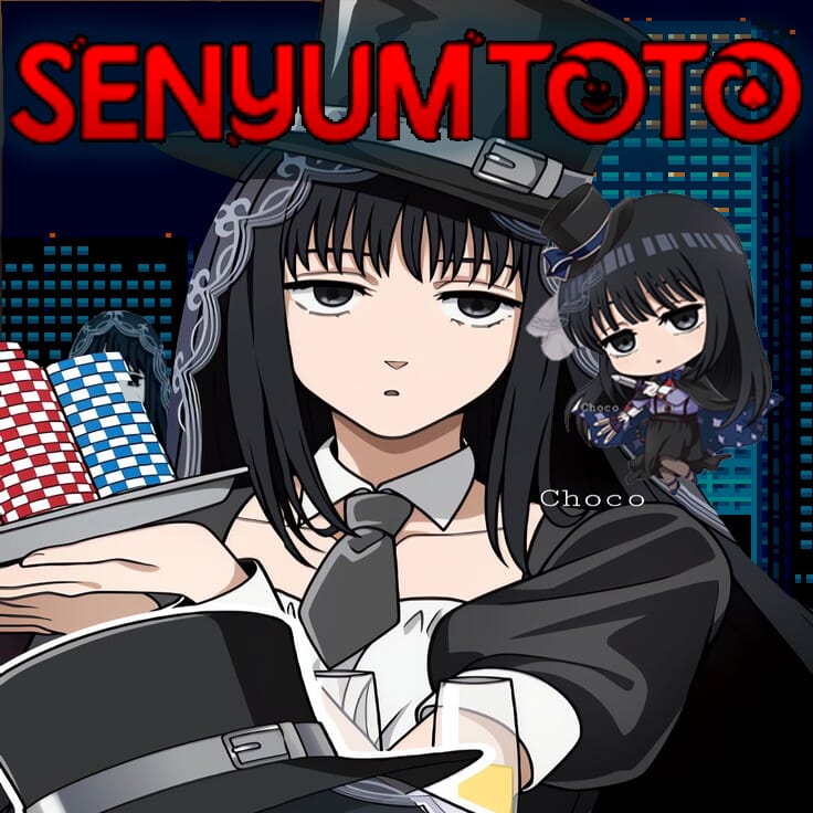 SENYUMTOTO | Platform resmi Situs PG SOFT terpopuler semester ini image 1