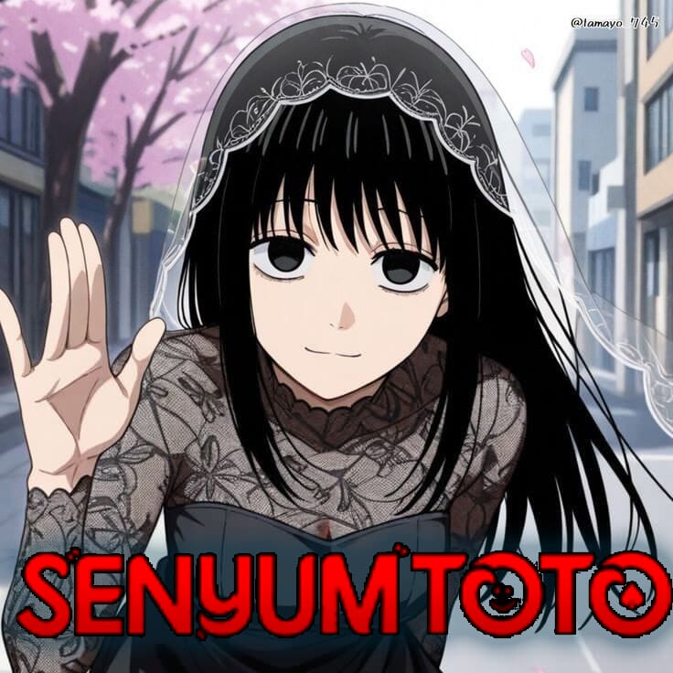 SENYUMTOTO