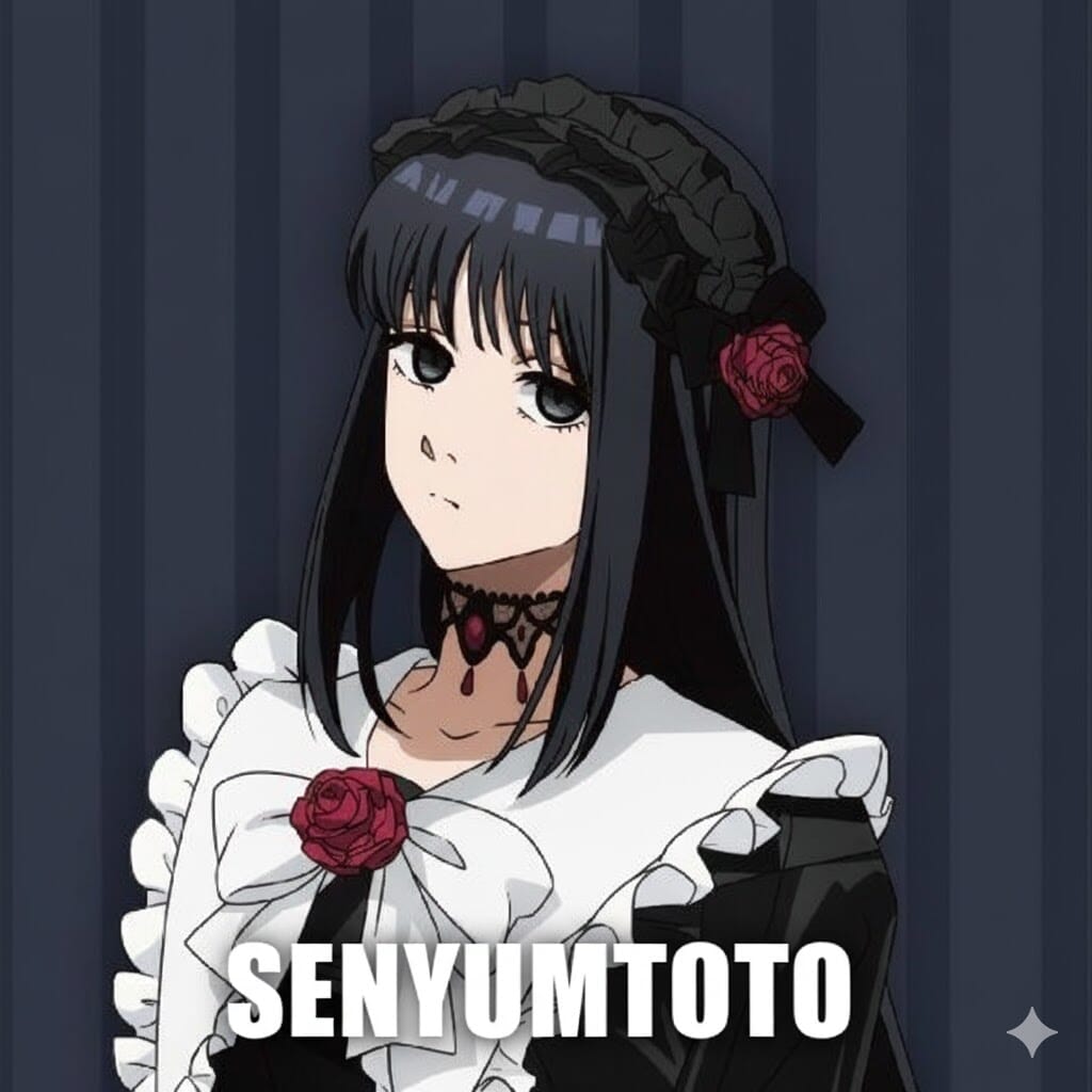 SENYUMTOTO | Agen Togel 4D dan Toto Macau Terviral di indonesia image 1